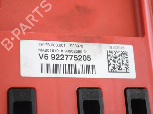 Fuse box BMW 4 Coupe (F32, F82) 420 d xDrive | BP30283275E1