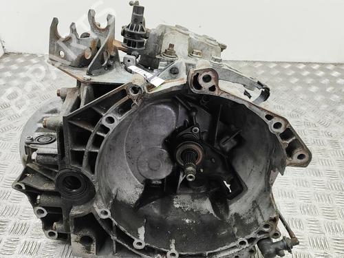 Used Gearbox Gearbox PEUGEOT BOXER Bus 2.2 HDi 100 (101 hp) 36470345 36470345