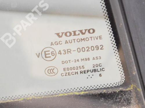 Rear right door window VOLVO XC90 II (256) D5 AWD | BP10402987C21 