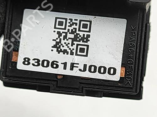 Speilbryter SUBARU OUTBACK (BS) 2.0 D AWD (BSD) | BP32756018I25  - Image 7