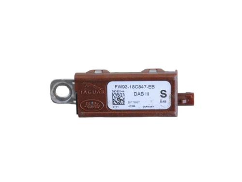 Used Electronic module Electronic module JAGUAR E-PACE (X540) 2.0 P200 AWD (249 hp) 33366848 33366848