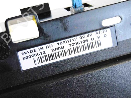 Third brake light BMW 4 Coupe (F32, F82) 430 d | BP30248579L11 