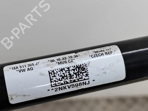 Other AUDI Q4 E-TRON SUV (F4B) 35 | BP27781046O1 - Image 6