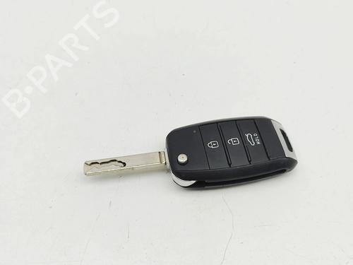 Módulo eletrónico KIA OPTIMA (JF) 1.7 CRDi | BP35790525M83 - Image 4