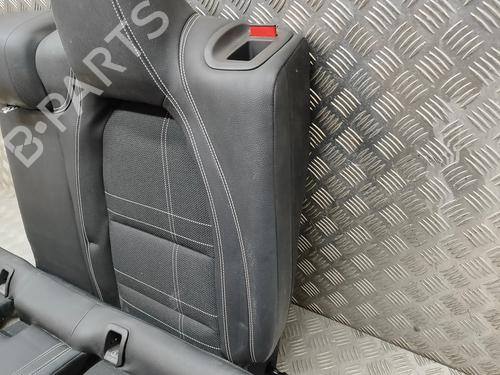 Rear seat MERCEDES-BENZ A-CLASS (W176) A 180 (176.042) | BP24582849C17  - Image 6