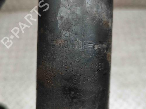 Right front shock absorber NISSAN PATROL GR V Wagon (Y61) 3.0 DTi | BP29486022M17 