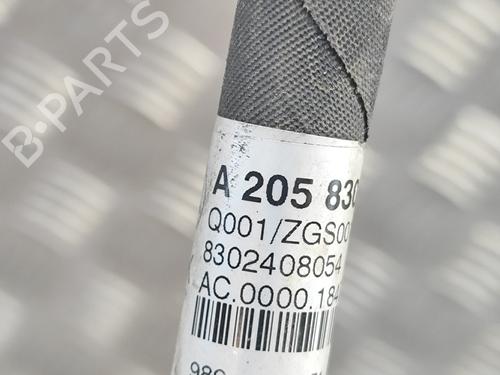 AC pipe MERCEDES-BENZ C-CLASS T-Model (S205) C 300 BlueTEC Hybrid / h (205.212) | BP28194903M126 