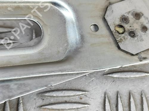 Front left window mechanism TOYOTA PRIUS PLUS (_W4_) 1.8 Hybrid (ZVW40W, ZVW41W) | BP28438209C22 - Image 6