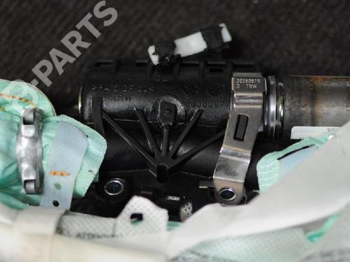 Høyre gardin kollisjonspute VW PASSAT B7 Variant (365) 1.4 TSI | BP6724949C12 