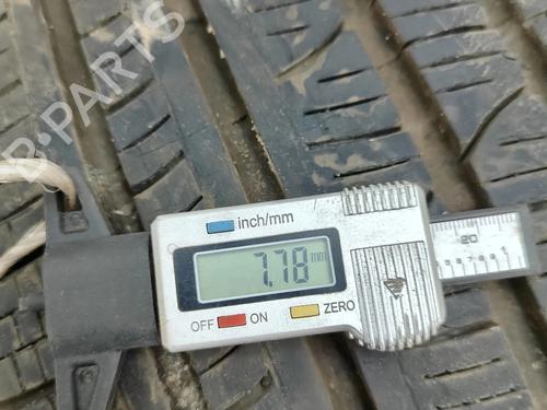 Rim HYUNDAI SANTA FÉ III (DM, DMA) 2.2 CRDi 4WD | BP27933518C45 