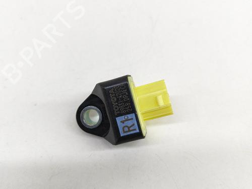 Used Electronic sensor TOYOTA RAV 4 V (_A5_, _H5_) 2.5 Hybrid (AXAH52) (218 hp) 30836821