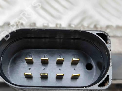 Gearbox control unit PORSCHE PANAMERA (970) 3.0 D | BP29487136M52