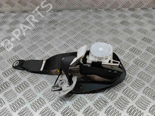 Front left seatbelt TOYOTA AURIS (_E18_) 1.3 Dual-VVTi (NRE180_, NRE180R) | BP29458640I26 
