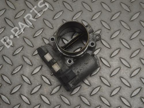 Throttle body JAGUAR F-PACE (X761) 2.0 TD4 | BP30246198M82