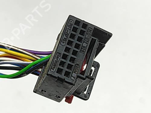 Left mirror VW PASSAT B8 (3G2, CB2) 1.6 TDI | BP33391420C26  - Image 5