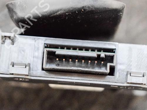 Electronic module BMW 5 (E60) 535 d | BP6742122M83 