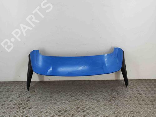 Used Rear spoiler HYUNDAI KONA (OS, OSE, OSI) 1.0 T-GDi Hybrid 48V (120 hp) 27785533