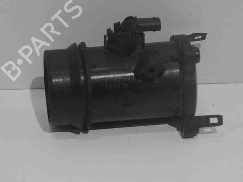 Used Mass air flow sensor BMW 3 (E90) 320 d (163 hp) 6731892