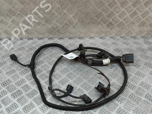 Electronic module PORSCHE CAYENNE (9PA) 3.2 | BP24306856M83 - Image 2