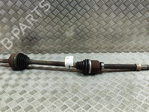 Used Right front driveshaft RENAULT MASTER III Van (FV) 2.3 dCi 145 FWD (FV0E, FV0F, FV0H, FV02, FV0M, FV0S,... (146 hp) 8842689