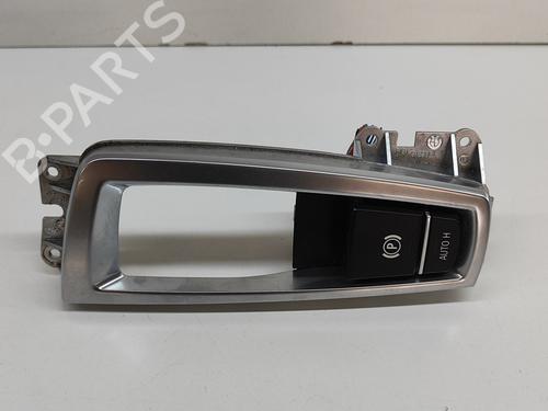Used Switch BMW 5 Touring (F11) M 550 d xDrive (381 hp) 24819300