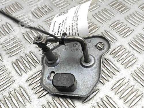 Exterior handle SKODA ENYAQ iV SUV (5AZ) 60 | BP29487910C122 