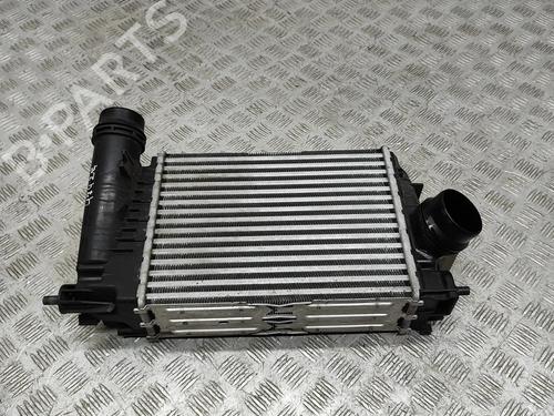 Used Intercooler NISSAN QASHQAI III (J12) 1.3 DIG-T (158 hp) 28553766