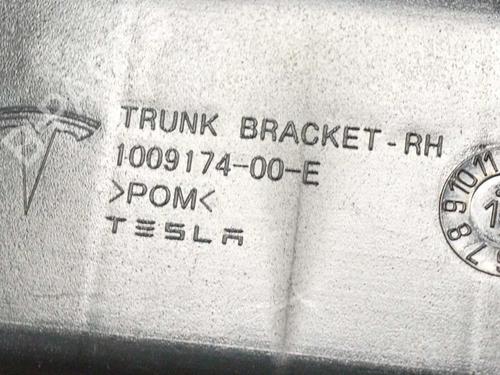 Other TESLA MODEL S (5YJS) 75D AWD | BP8827007O1 