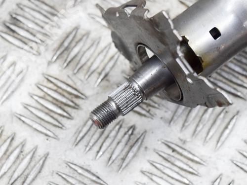 Steering column SUZUKI SWIFT IV (FZ, NZ) 1.2 (AZH412, ZC72S) | BP10527149M21 