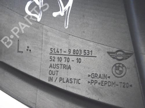 Other MINI MINI COUNTRYMAN (R60) Cooper D | BP30282624O1