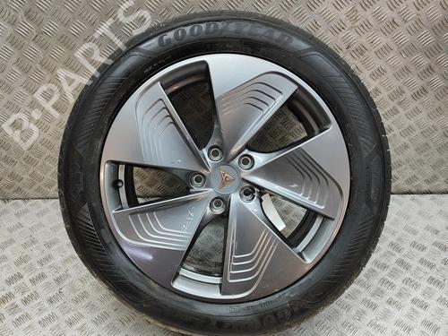 Fælk CUPRA BORN (K11) 58 (204 hp) 31951313