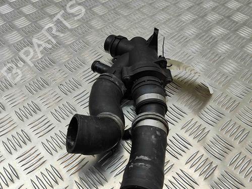 Used Thermostat housing JAGUAR XJ (X351) 3.0 SCV6 (340 hp) 19501480