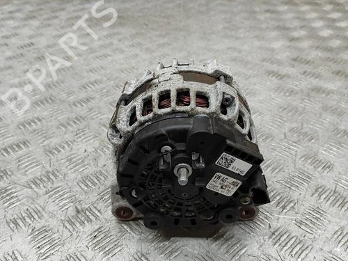 Alternator VW T-ROC (A11, D11) 1.5 TSI | BP33847257M7 - Image 6