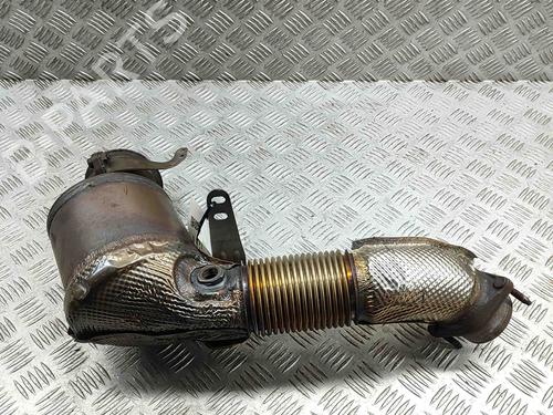 Catalyst BMW 8 Gran Coupe (G16, F93) M8 | BP28954707M10