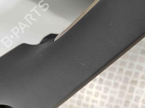 Front left panel JEEP GRAND CHEROKEE IV (WK, WK2) 3.0 CRD V6 4x4 | BP29829638C58 