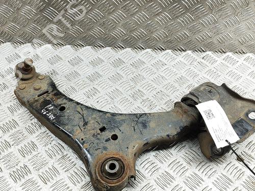 Used Right front suspension arm VOLVO XC60 I SUV (156) D4 AWD (190 hp) 21187697