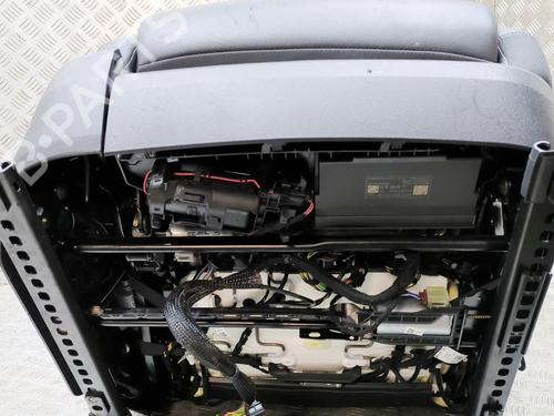 Right front seat VW TOUAREG (CR7, RC8) 3.0 TDI 4motion | BP40290691C16 - Image 5