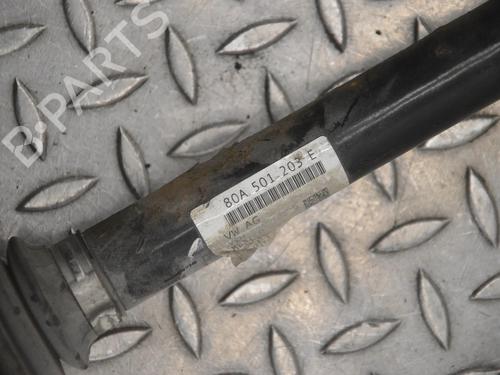 Left rear driveshaft AUDI Q5 (FYB, FYG) SQ5 TFSI quattro | BP33361233M40 - Image 5