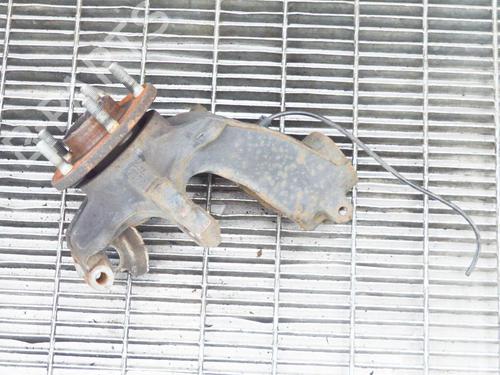 Used Left front steering knuckle Left front steering knuckle FORD FOCUS III 1.0 EcoBoost (125 hp) 14607790 14607790