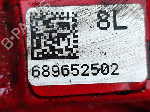 Left front brake caliper BMW 1 (F40) 128 ti | BP28092826M105 