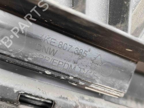 Rear bumper AUDI E-TRON (GEN) 55 quattro | BP29569895C8 