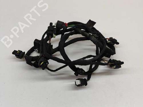 Electronic module MERCEDES-BENZ E-CLASS (W213) E 300 de 4-matic (213.011) | BP27766185M83 - Image 2