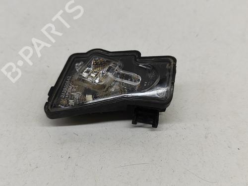 Used Electronic module PEUGEOT 2008 II (UD_, US_, UY_, UJ_, UR_, UC_) 1.2 PureTech 130 (USHNS, URHNS) (130 hp) 28553241