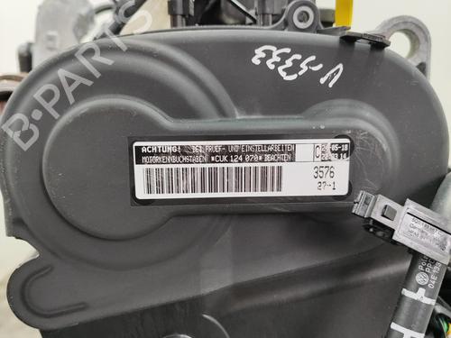 Engine AUDI A3 Sportback (8VA, 8VF) 1.4 TFSI e-tron | BP26975093M1