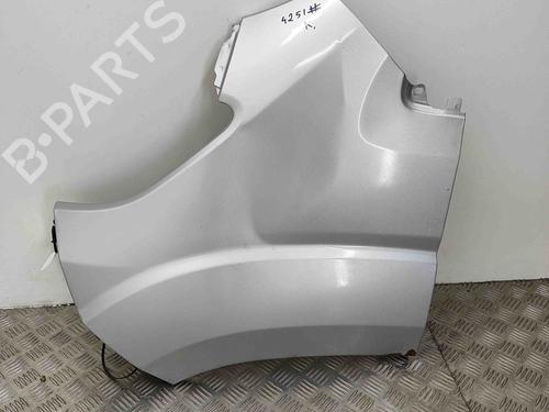 Used Left front fenders CITROËN JUMPER II Van 2.0 BlueHDi 130 (130 hp) 29890724