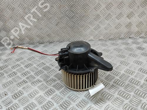 Used Heater blower motor Heater blower motor FORD USA F-150 4.2 4x4 (213 hp) 33370397 33370397