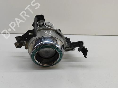 Used Left front fog light Left front fog light KIA SOUL II (PS) EV Electric (110 hp) 36045991 36045991