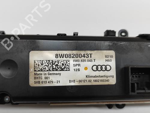 Elektronisk modul AUDI A4 B9 (8W2, 8WC) 2.0 TDI quattro | BP24819700M83 
