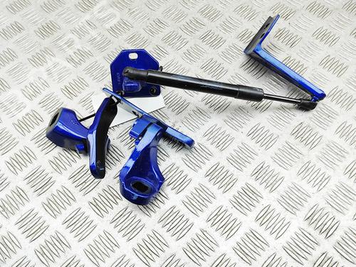 Hinge/Door check strap ASTON MARTIN DBX 4.0 All-wheel Drive | BP36809365C146 - Image 3