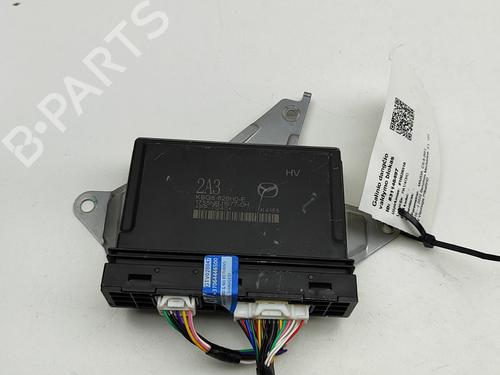 Elektronisk modul MAZDA CX-5 (KF) 2.0 (165 hp) 27607659